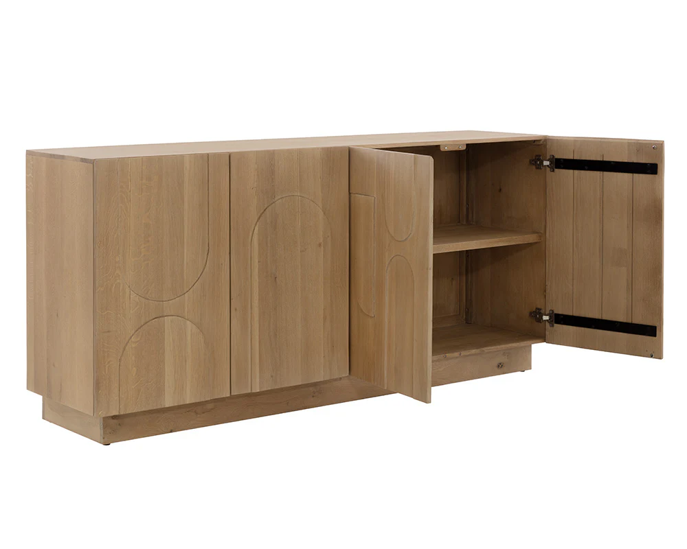 Cove Sideboard - Image 7