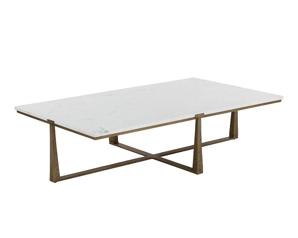 Cowell Coffee Table - Image 4