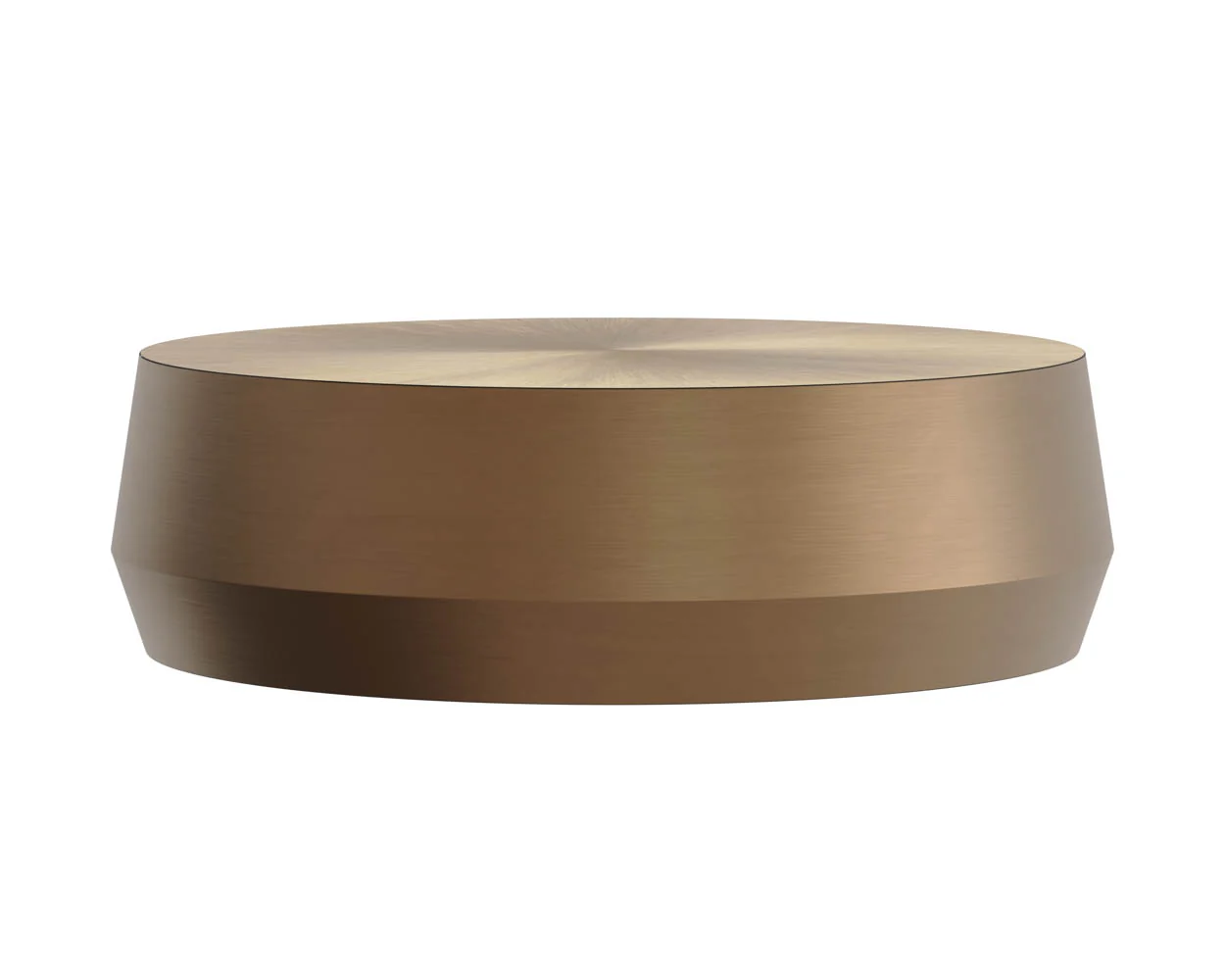 Creed Coffee Table - Large - Image 10