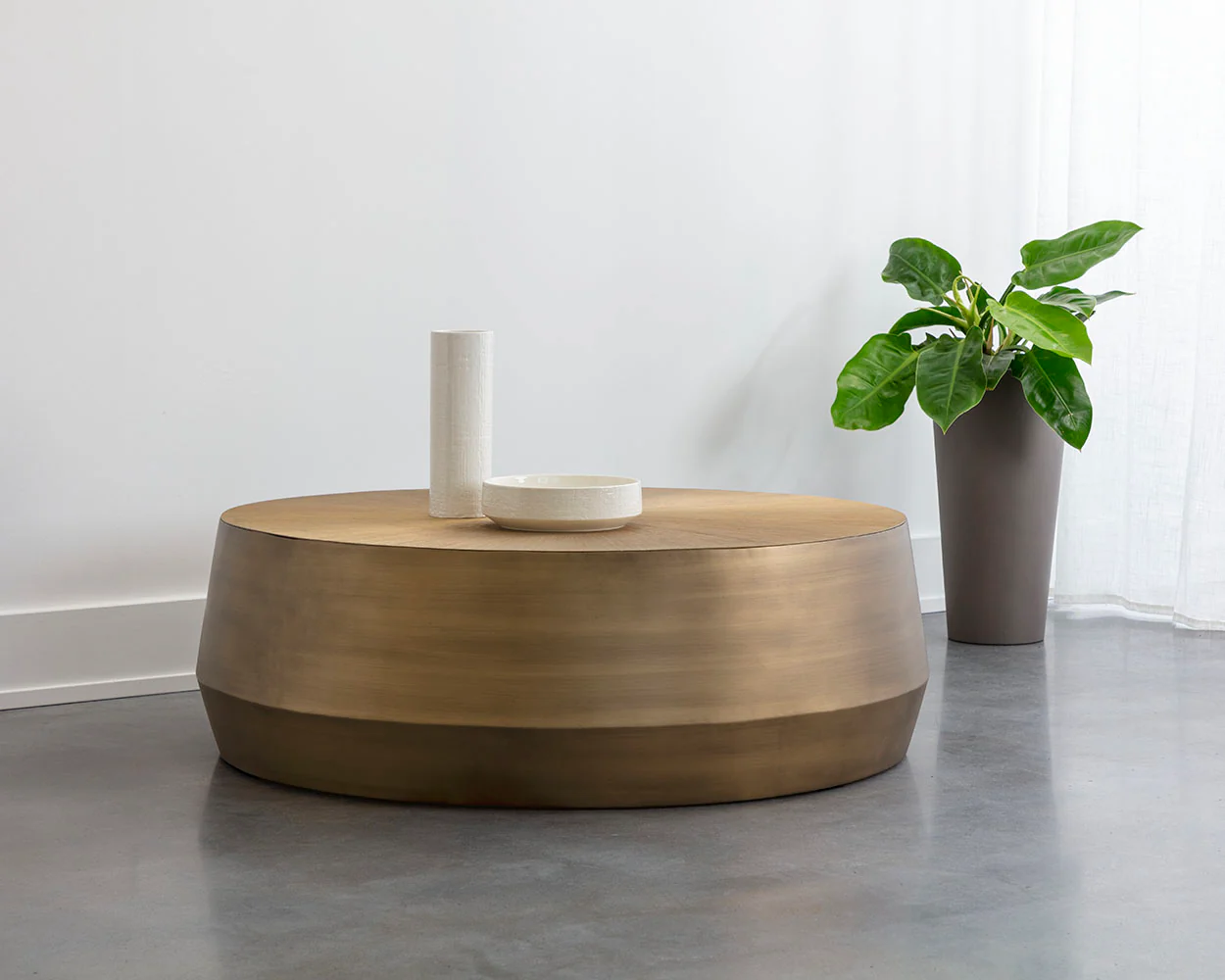 Creed Coffee Table - Large - Image 7