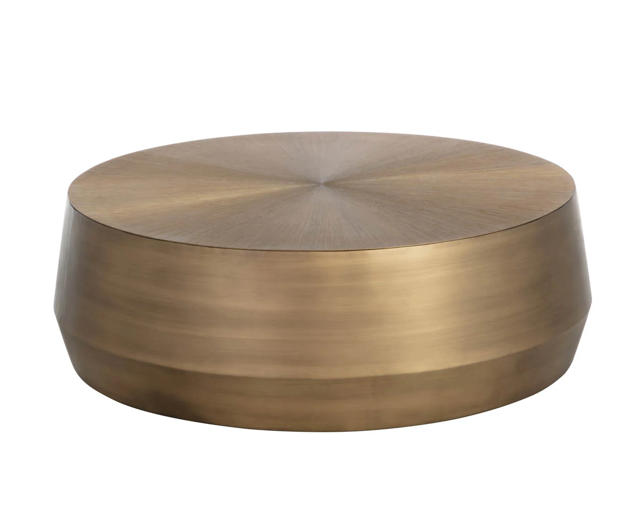 Creed Coffee Table - Large - Image 8