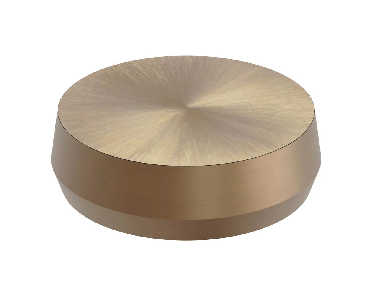 Creed Coffee Table - Large - Image 9