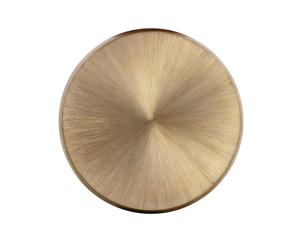 Creed Coffee Table - Small - Image 10
