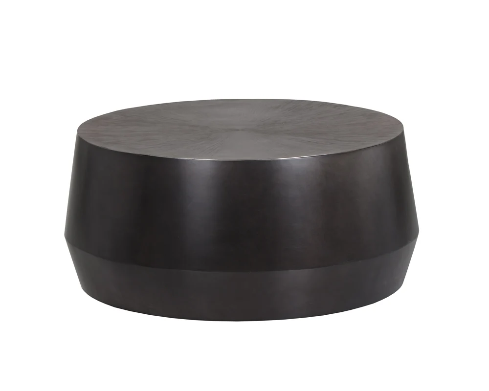 Creed Coffee Table - Small - Image 3