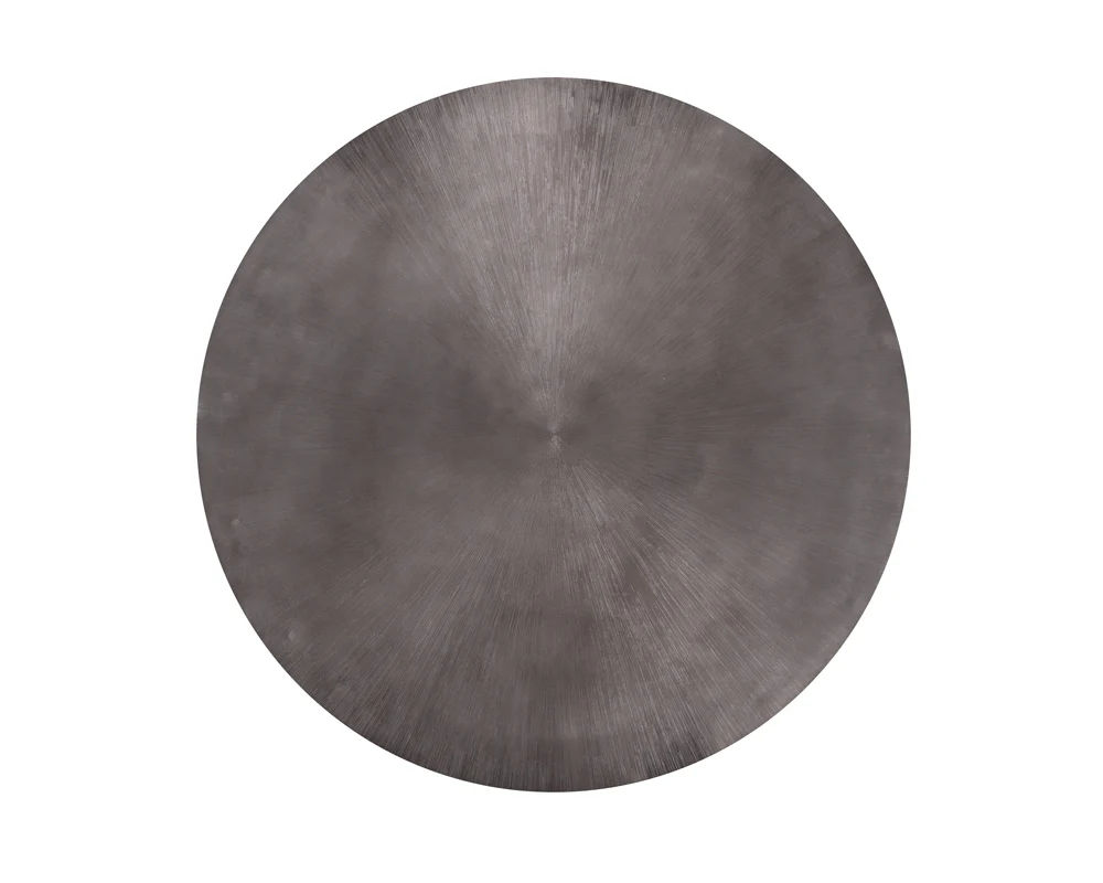 Creed Coffee Table - Small - Image 4