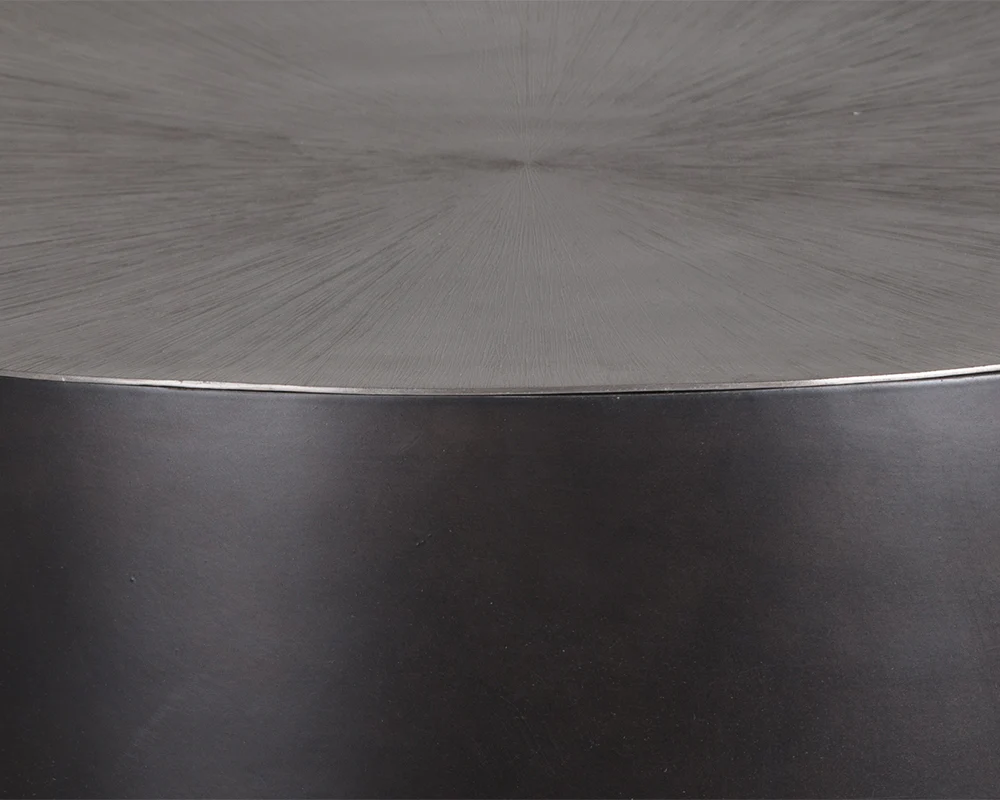 Creed Coffee Table - Small - Image 5