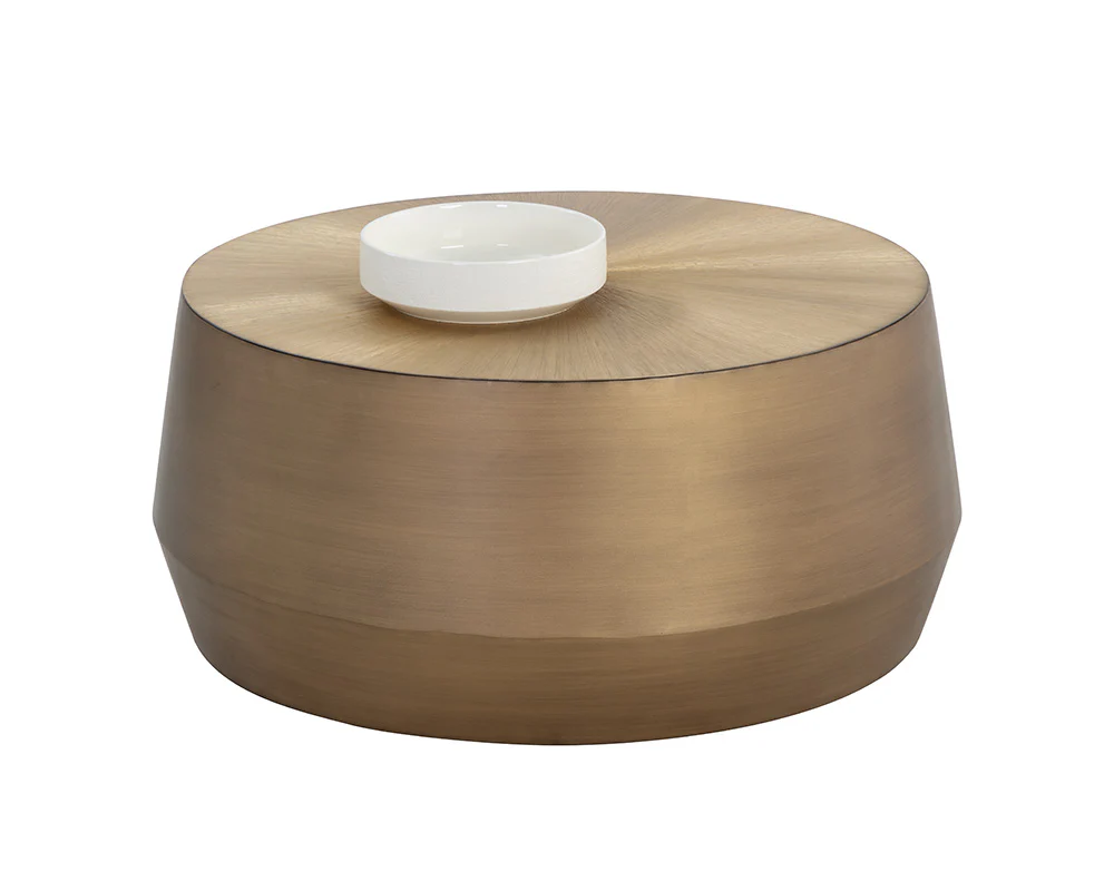 Creed Coffee Table - Small - Image 6