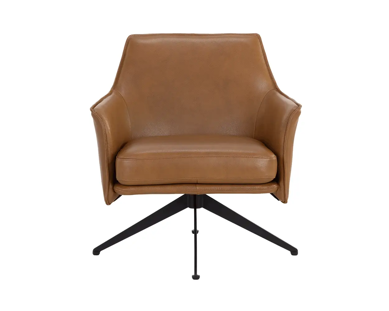 Crosby Swivel Lounge Chair - Image 10