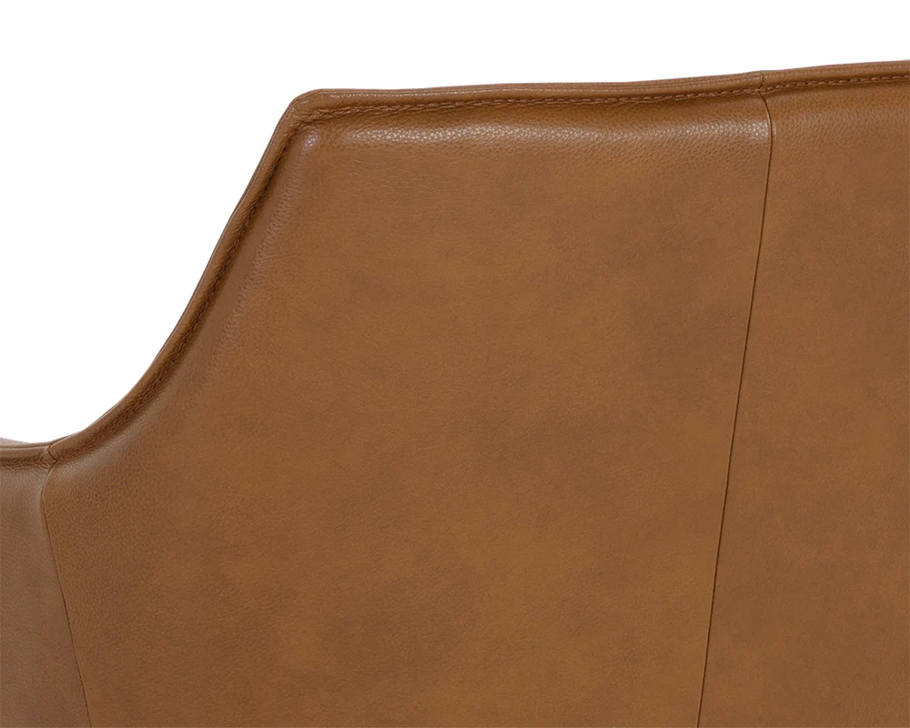 Crosby Swivel Lounge Chair - Image 11
