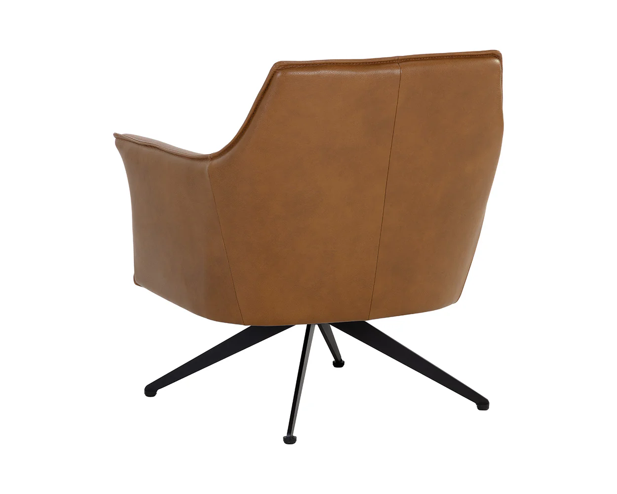 Crosby Swivel Lounge Chair - Image 14