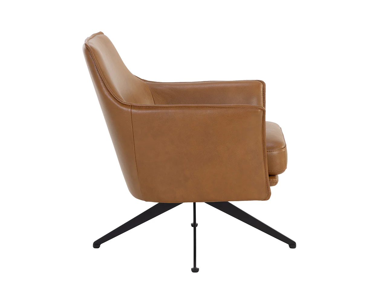 Crosby Swivel Lounge Chair - Image 15
