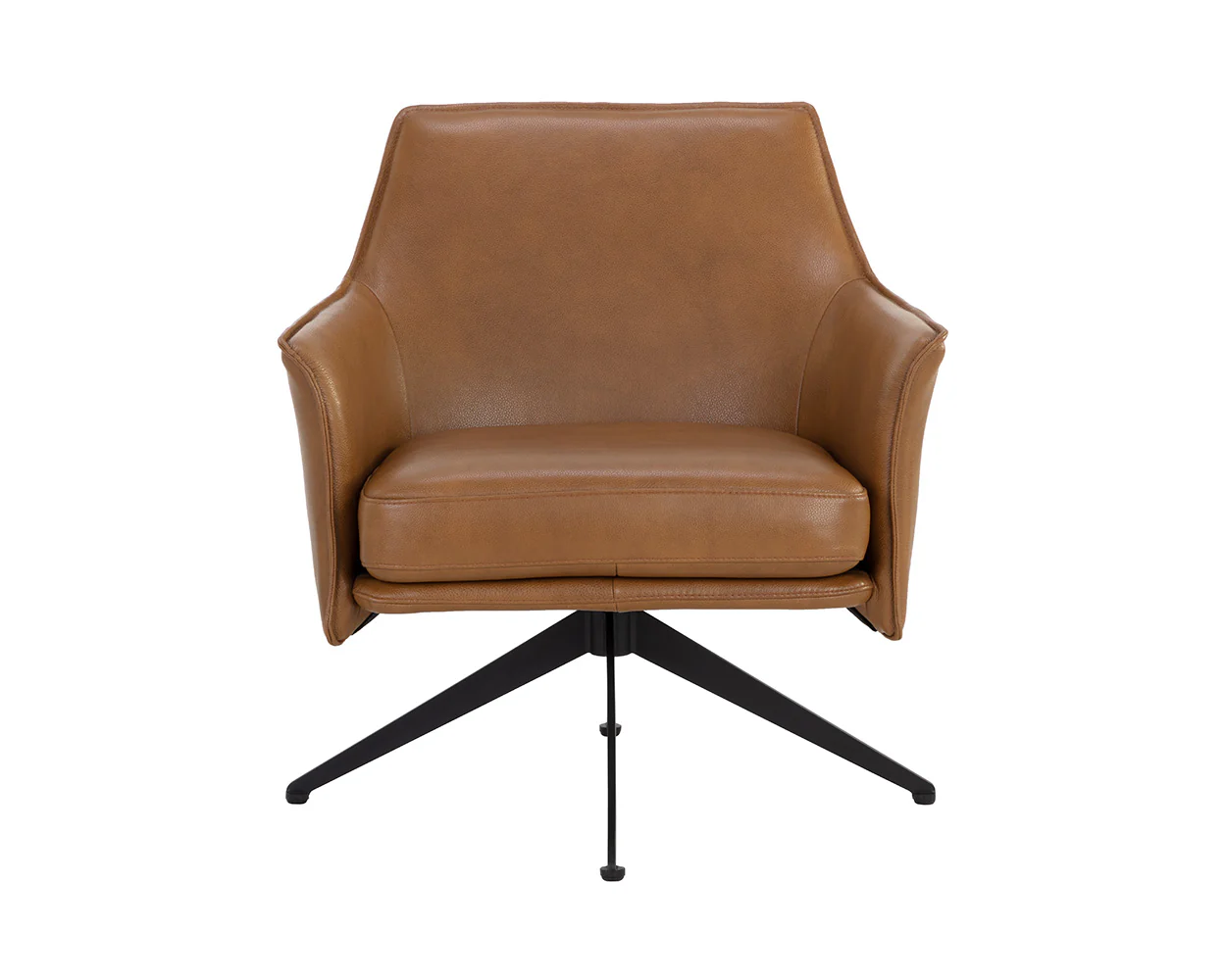 Crosby Swivel Lounge Chair - Image 16