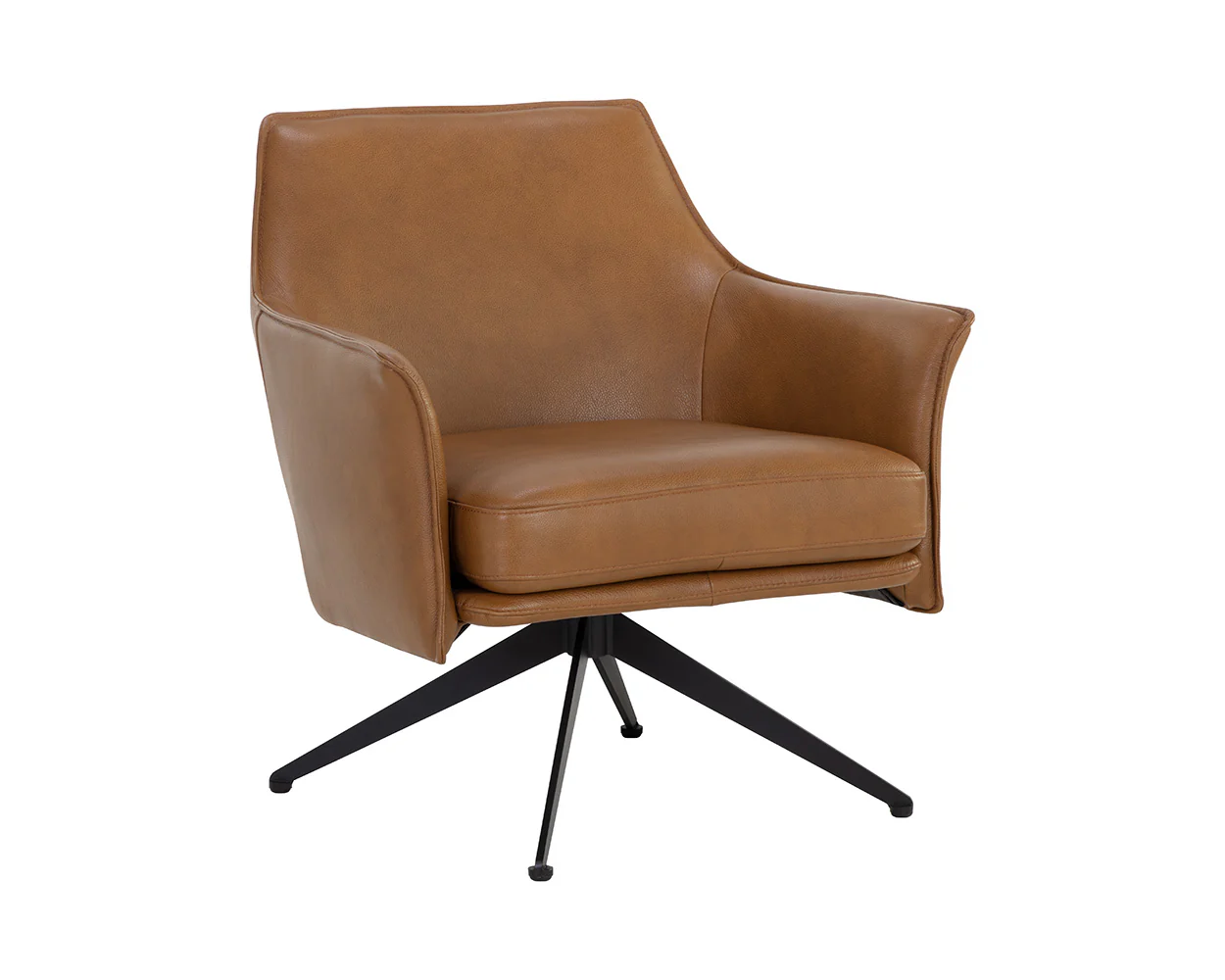 Crosby Swivel Lounge Chair - Image 18
