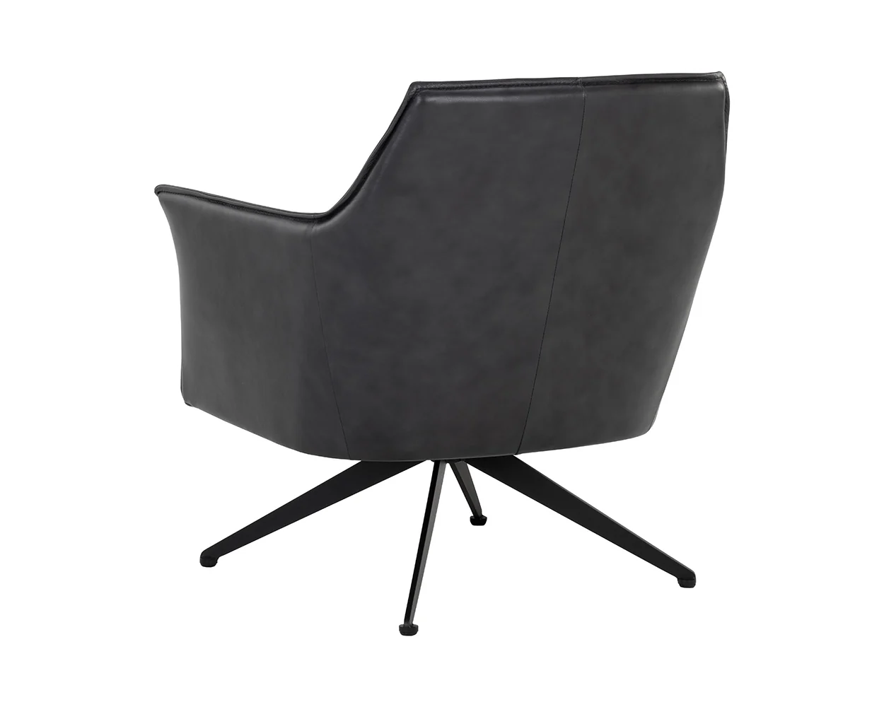 Crosby Swivel Lounge Chair - Image 5