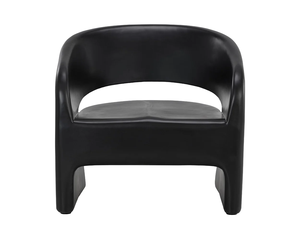 Cura Lounge Chair - Image 3