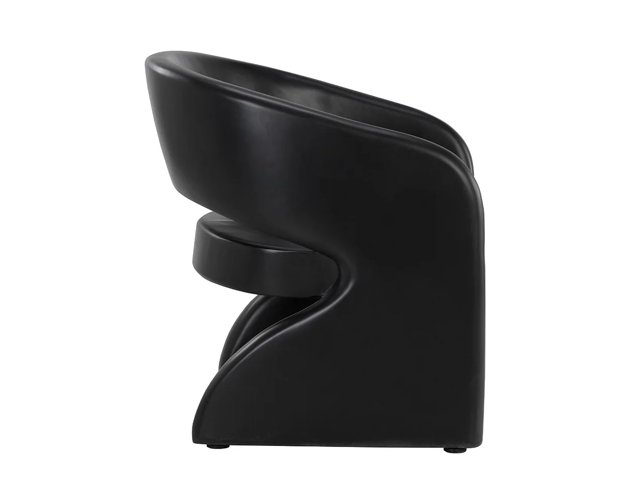 Cura Lounge Chair - Image 4