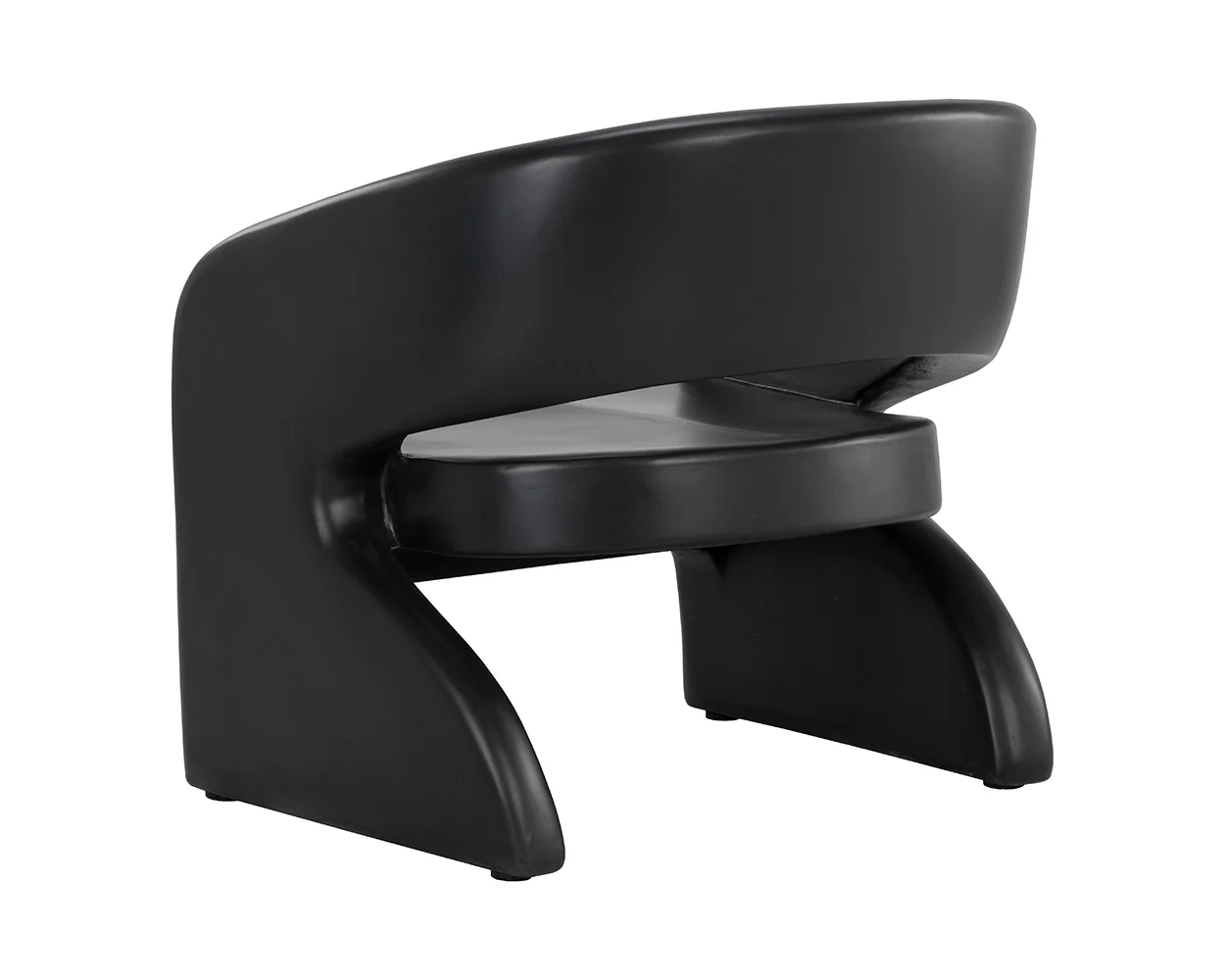 Cura Lounge Chair - Image 5