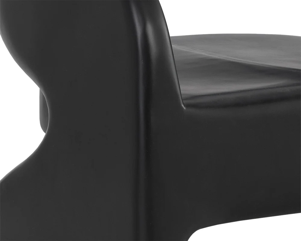 Cura Lounge Chair - Image 6