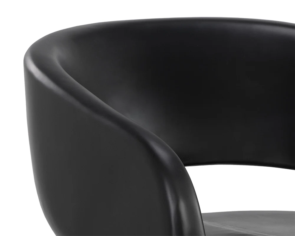 Cura Lounge Chair - Image 7