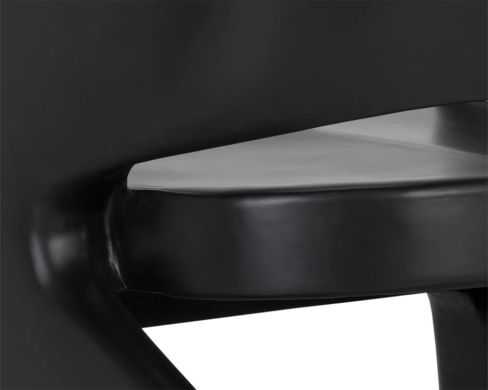Cura Lounge Chair - Image 8