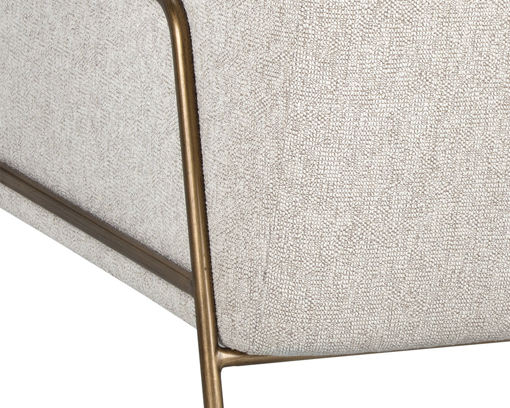 Cybil Lounge Chair - Image 11