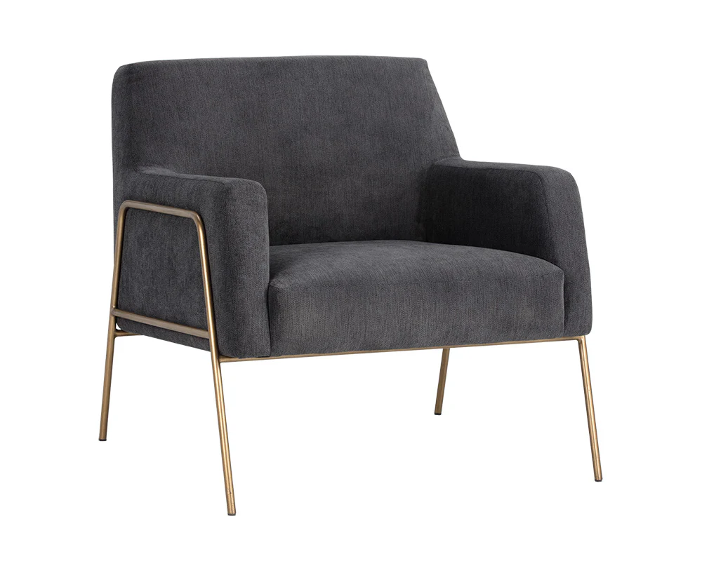 Cybil Lounge Chair - Image 12