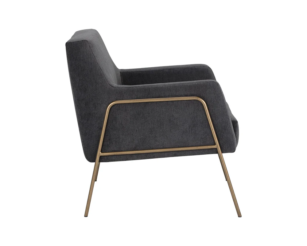 Cybil Lounge Chair - Image 15