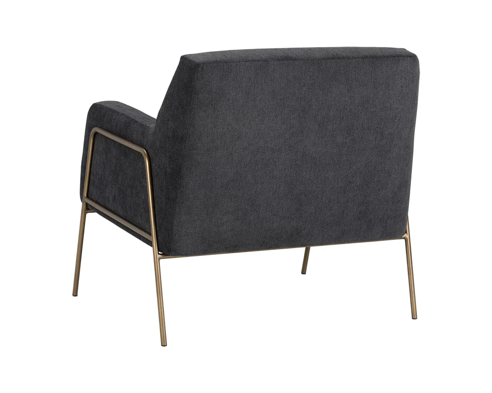 Cybil Lounge Chair - Image 16