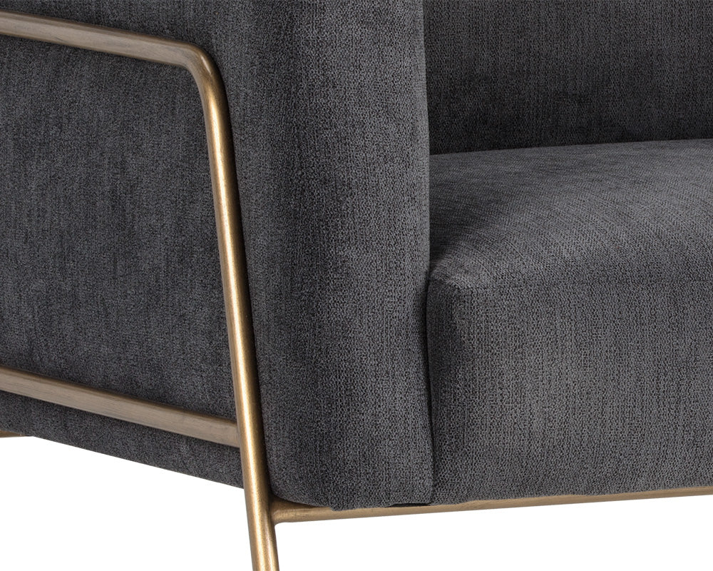 Cybil Lounge Chair - Image 17