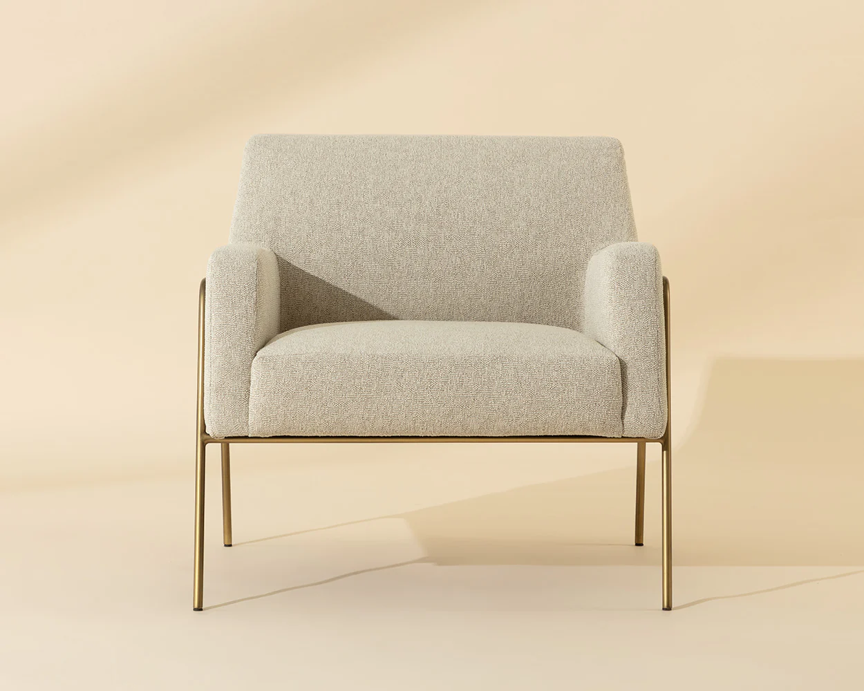 Cybil Lounge Chair - Image 3