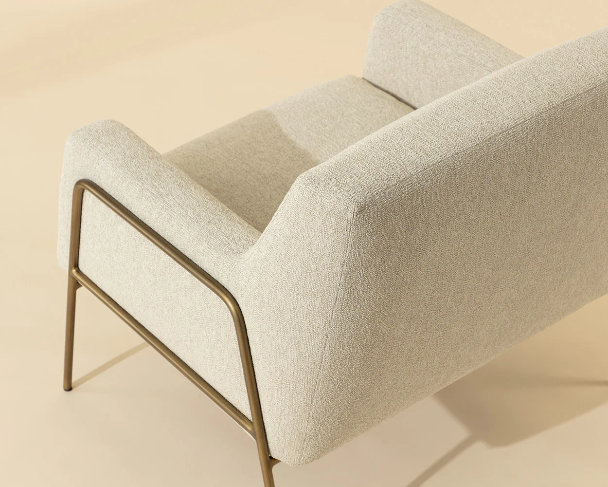 Cybil Lounge Chair - Image 4