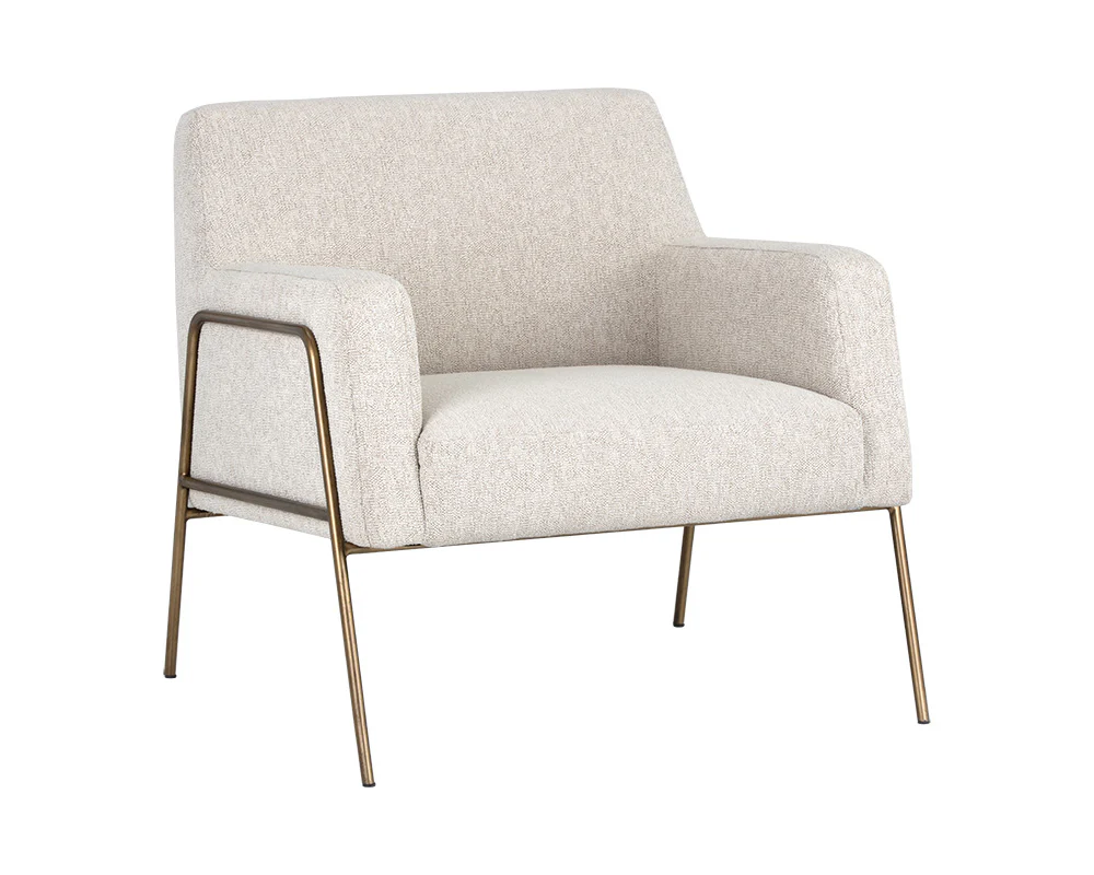 Cybil Lounge Chair - Image 5