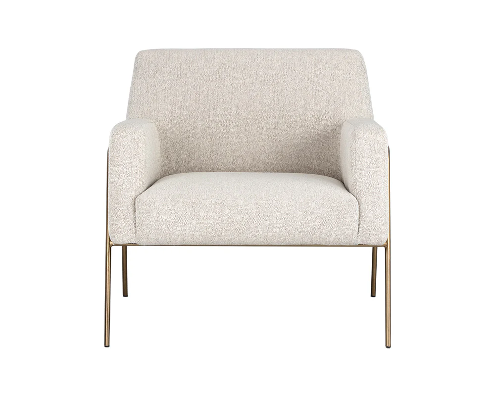 Cybil Lounge Chair - Image 6