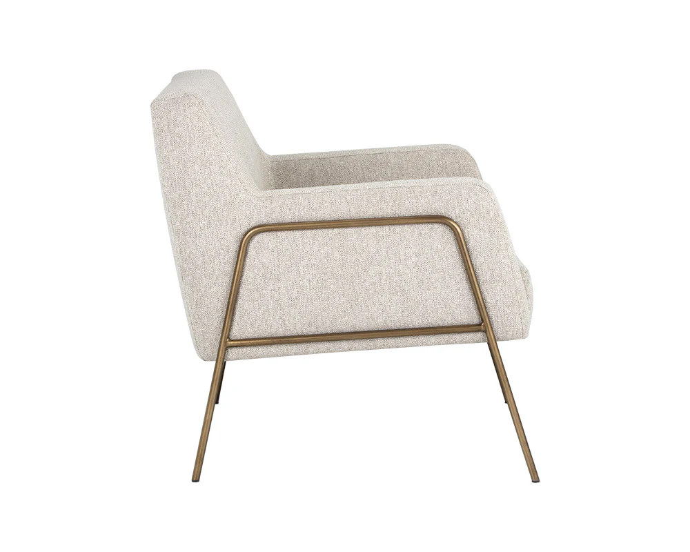 Cybil Lounge Chair - Image 7