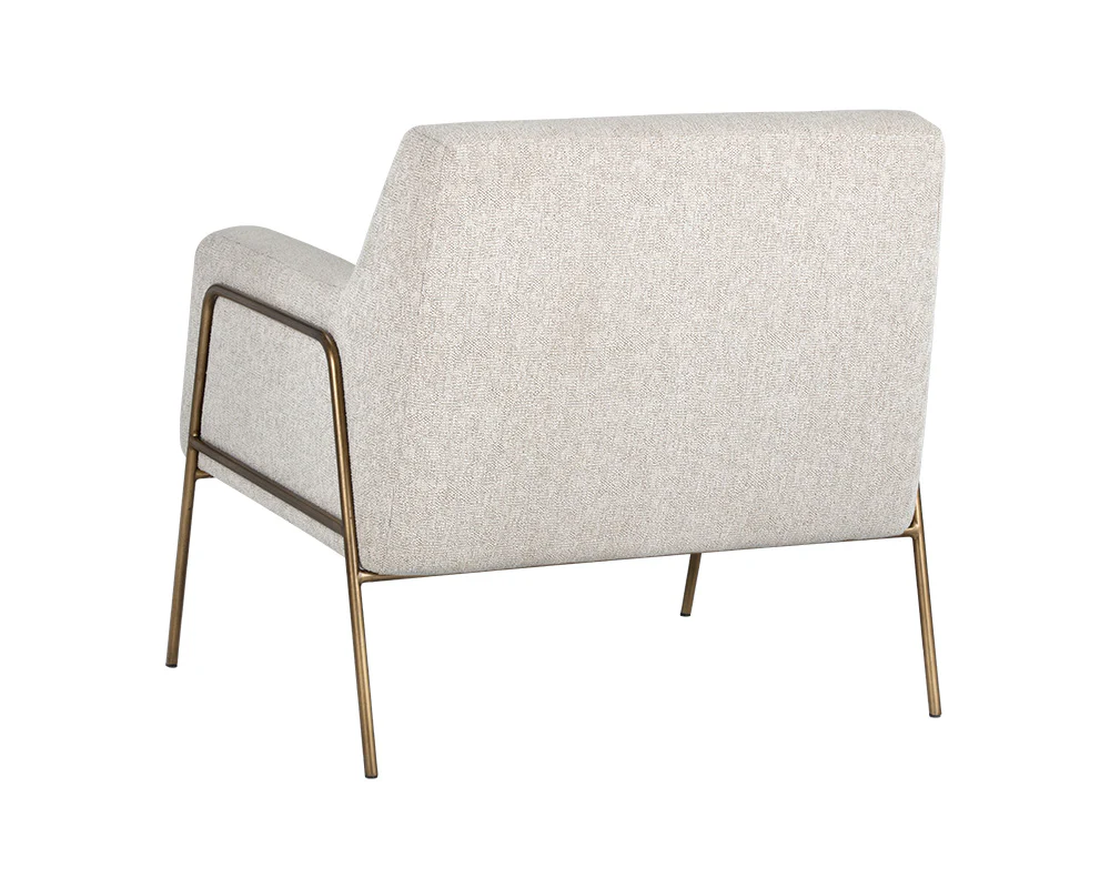 Cybil Lounge Chair - Image 8