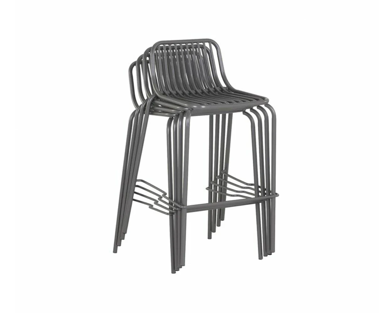 Cypress Outdoor Barstool - Image 13