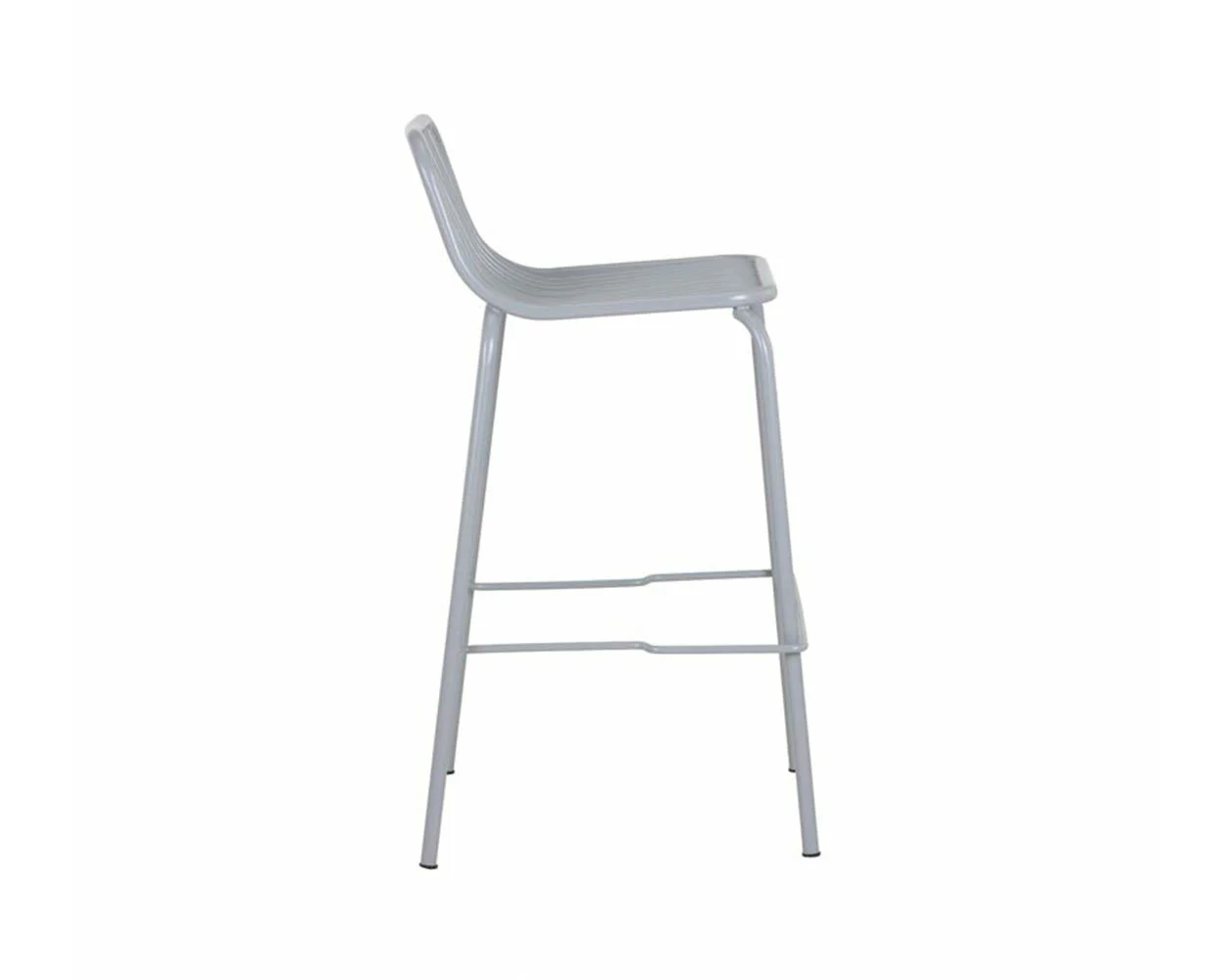 Cypress Outdoor Barstool - Image 3