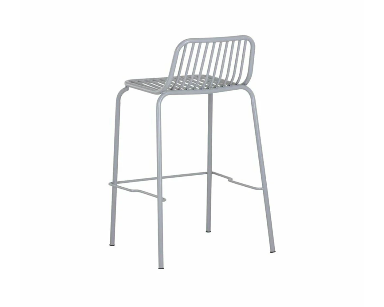 Cypress Outdoor Barstool - Image 4