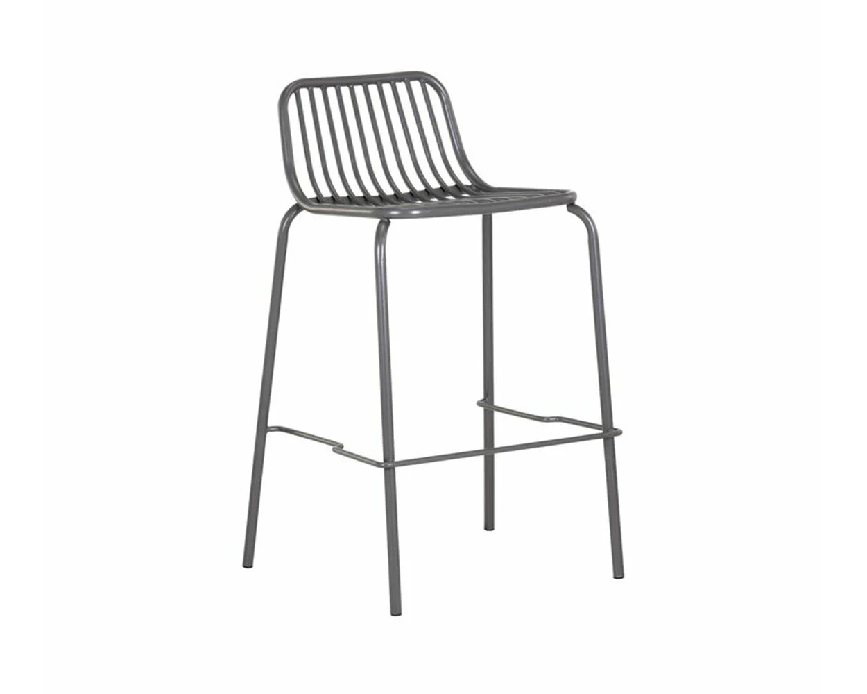 Cypress Outdoor Barstool - Image 9