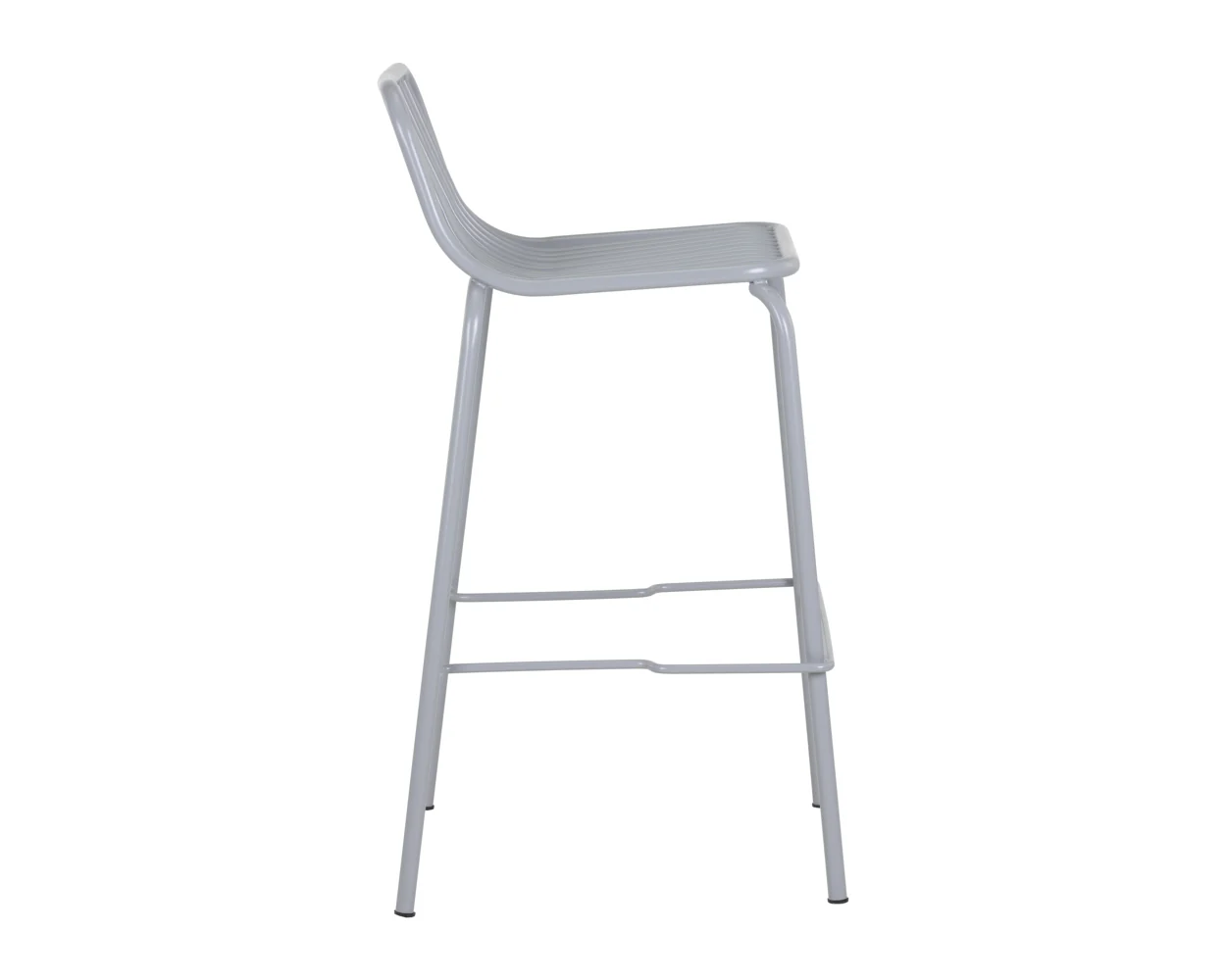 Cypress Outdoor Counter Stool - Image 3