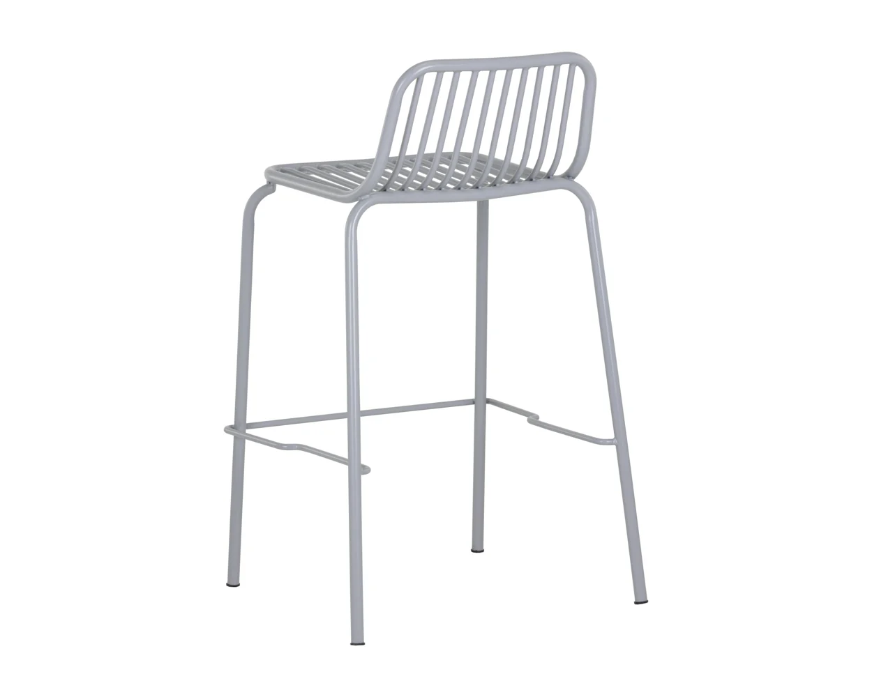 Cypress Outdoor Counter Stool - Image 4