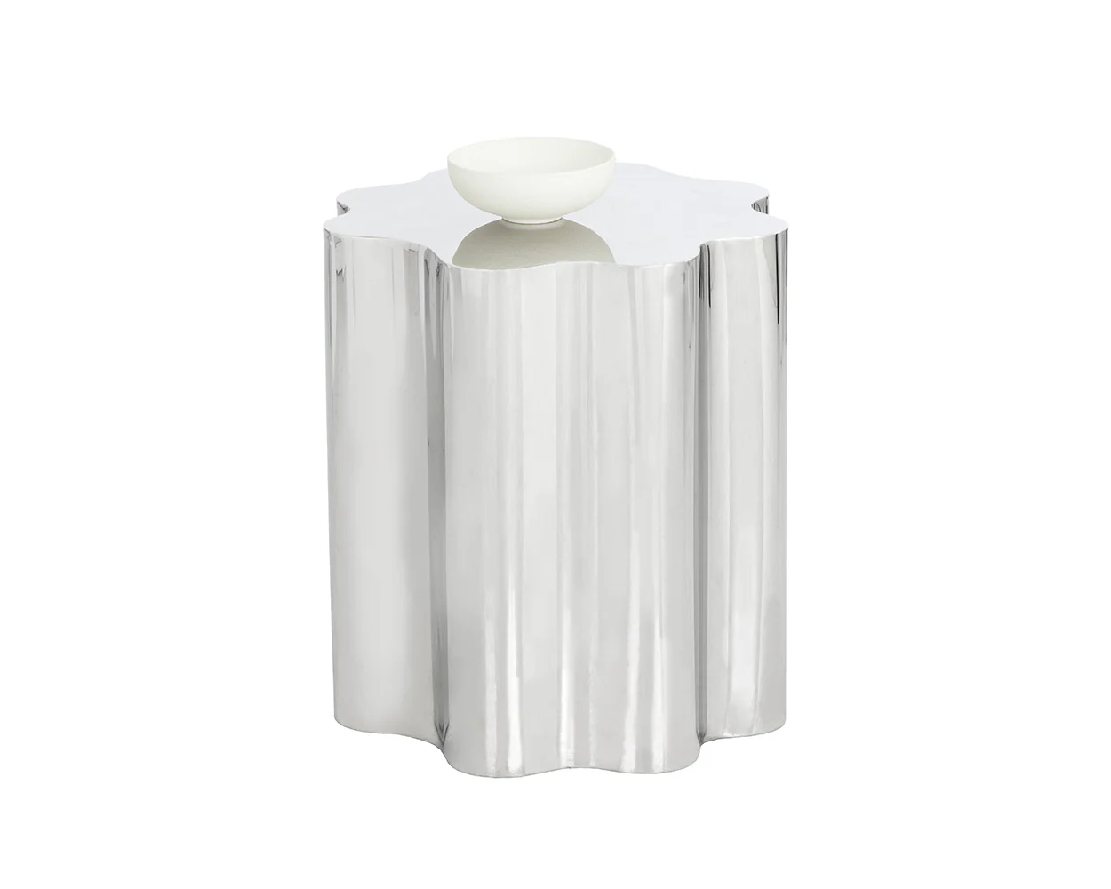 Dahlia Side Table - Image 4