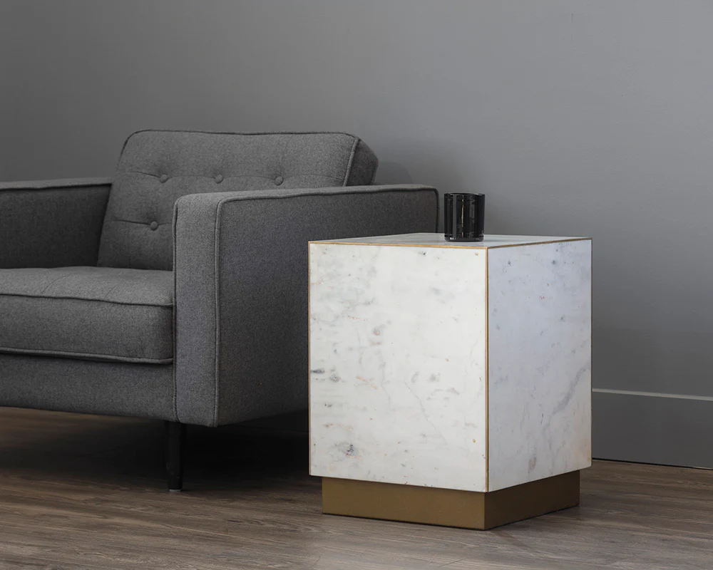 Daines End Table - Image 2