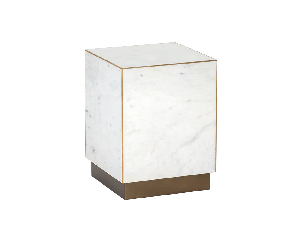 Daines End Table - Image 5