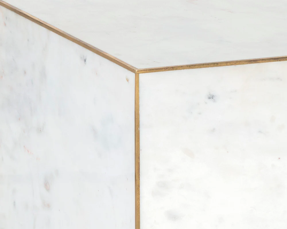 Daines End Table - Image 7