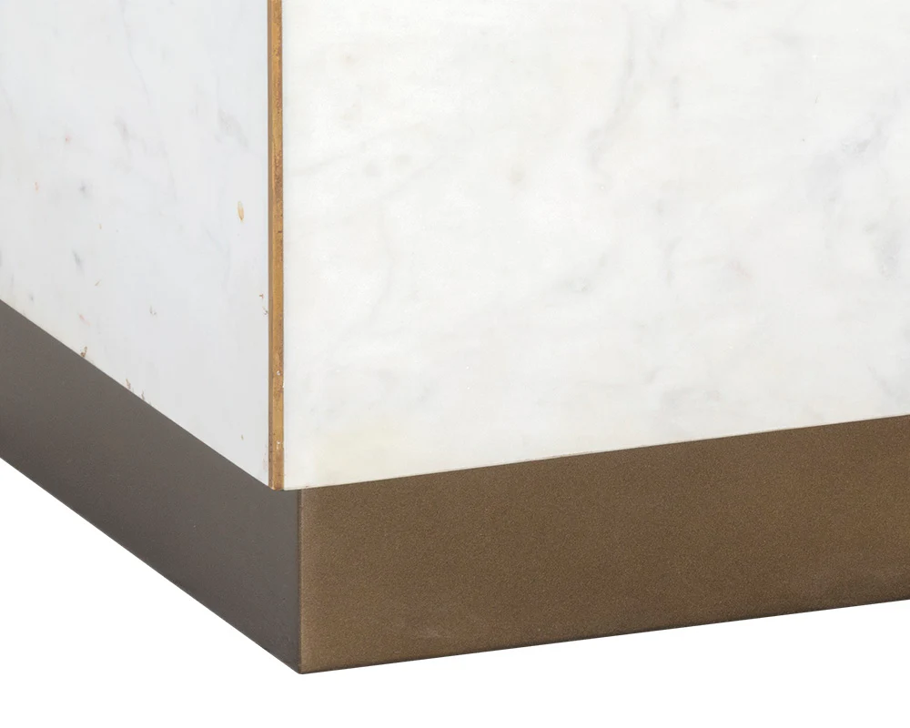 Daines End Table - Image 8
