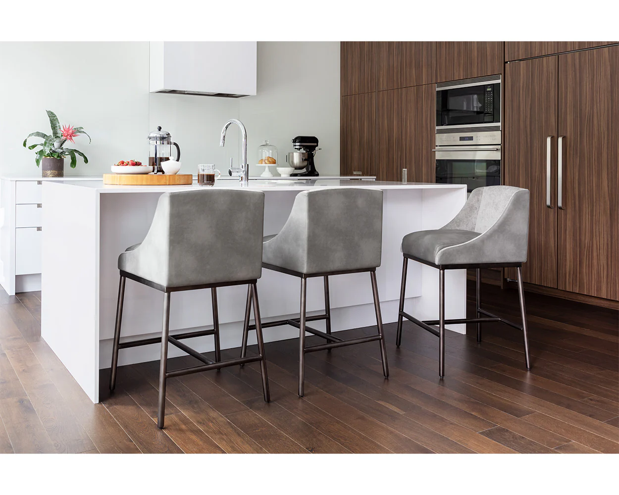 Dalary Counter Stool - Image 2