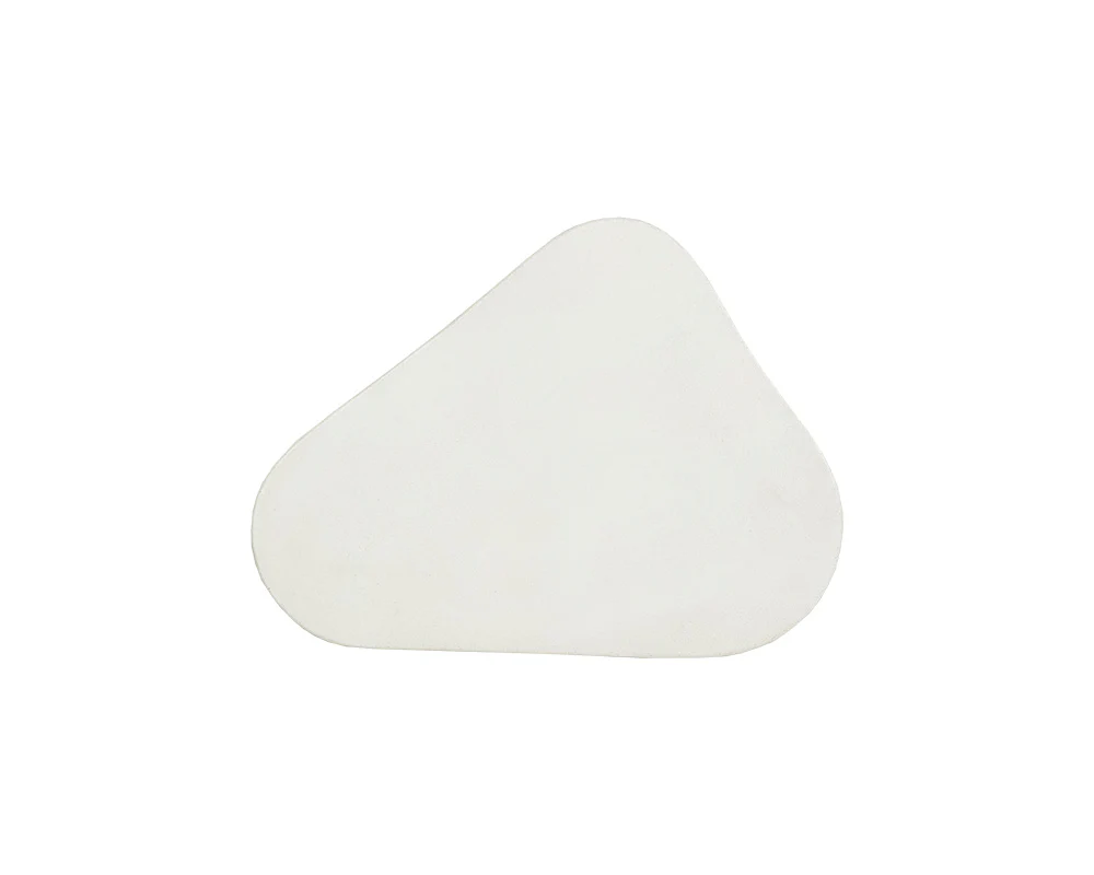 Dali End Table - White - Small - Image 7