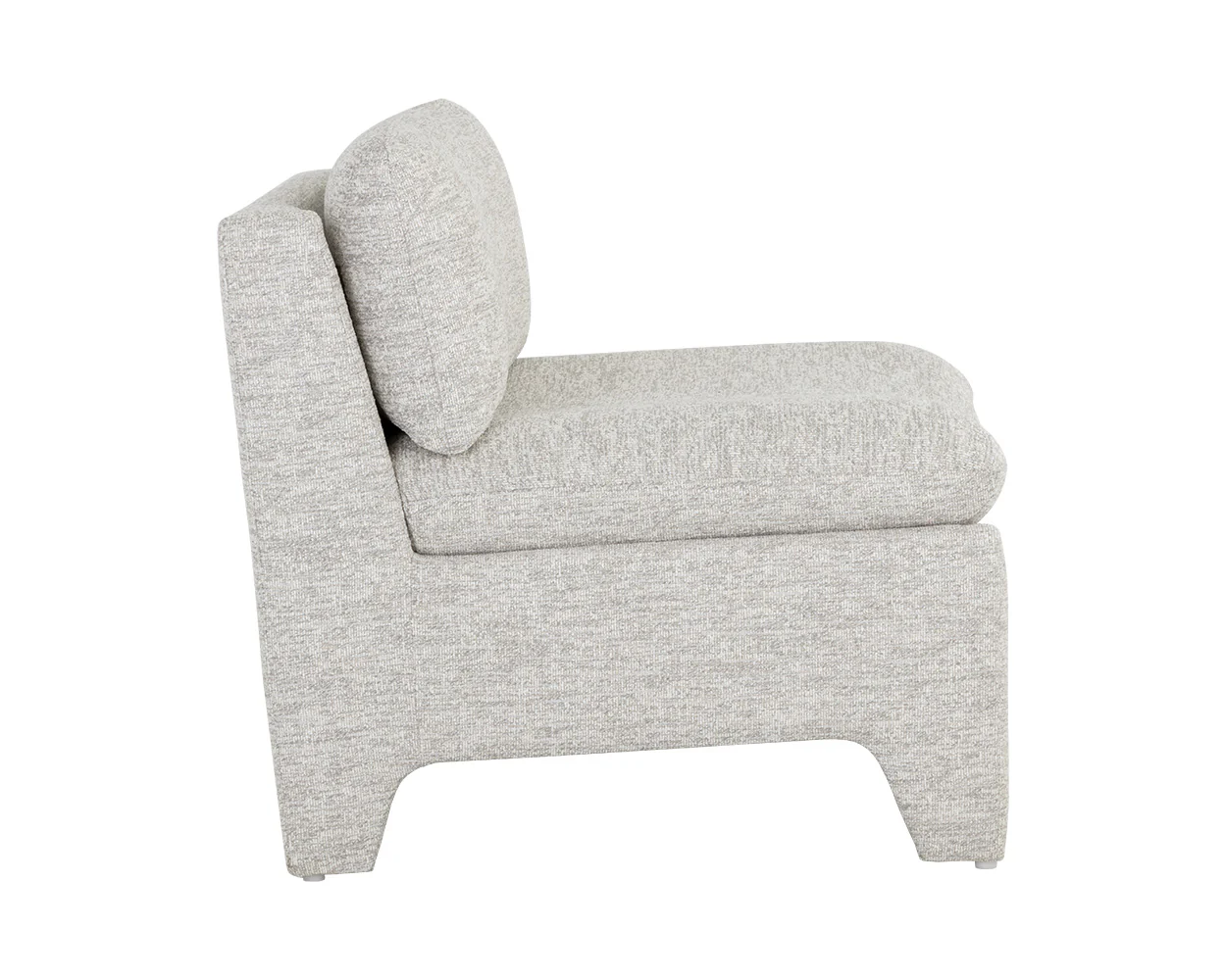 Dallin Lounge Chair - Image 4