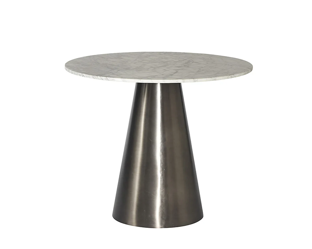 Damon Bistro Table - 35.5" - Image 3